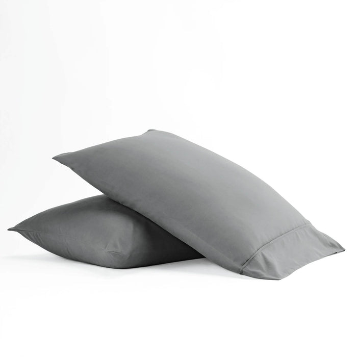 2-Piece: Essential Pillowcase Set by DailySale