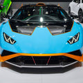 2-Piece: Front Bumper Lip Splitter Rod by DailySale