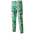 2-Piece: Fun Ugly Christmas Costumes For Men - Complete Xmas Suit by DailySale