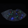 2-Piece: Girl's Skirt with LED Lights by DailySale