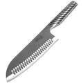 2-Piece: Gotham Steel Pro Cut – The Japanese Style Stainless Steel Super Sharp Knife Set by DailySale