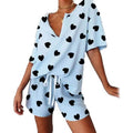 2-Piece: Leo Rosi Women's Khloe Lounge Set by DailySale