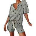 2-Piece: Leo Rosi Women's Khloe Lounge Set by DailySale