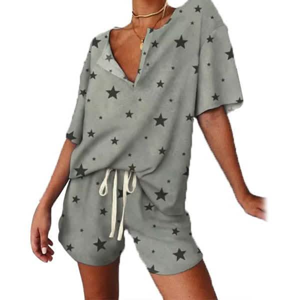 2-Piece: Leo Rosi Women's Khloe Lounge Set by DailySale