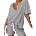 2-Piece: Leo Rosi Women's Khloe Lounge Set by DailySale