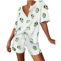 2-Piece: Leo Rosi Women's Khloe Lounge Set by DailySale