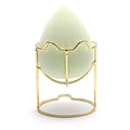 2-Piece: Makeup Blender Puff Holder by DailySale