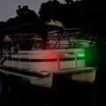 2-Piece: Navigation Marine Boat Strip 9 LED Lights by DailySale