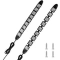 2-Piece: Navigation Marine Boat Strip 9 LED Lights by DailySale