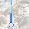 2-Piece: Pet Tablet Syringe Pusher by DailySale