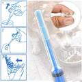 2-Piece: Pet Tablet Syringe Pusher by DailySale