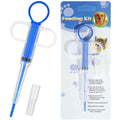 2-Piece: Pet Tablet Syringe Pusher by DailySale