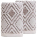 2-Piece: Pidada Hand Towels Set by DailySale