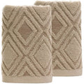 2-Piece: Pidada Hand Towels Set by DailySale