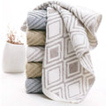 2-Piece: Pidada Hand Towels Set by DailySale