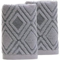 2-Piece: Pidada Hand Towels Set by DailySale