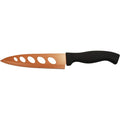 2-Piece Set: 6.25" Blade Never Sharpen Copper Knives - As Seen on TV by DailySale