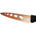 2-Piece Set: 6.25" Blade Never Sharpen Copper Knives - As Seen on TV by DailySale
