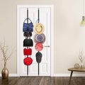 2-Piece Set: Cap Rack Holder Over the Door by DailySale