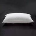 2-Piece Set: Signature Plush Allergy Resistant Sleeper Gel Fiber Pillow by DailySale