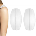2-Piece Set: Silicone Bra Strap Cushion by DailySale