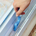 2-Piece Set: Trycooling Hand-held Groove Gap Cleaning Tools by DailySale