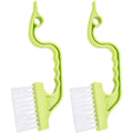 2-Piece Set: Trycooling Hand-held Groove Gap Cleaning Tools by DailySale