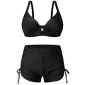 2-Piece Set: Women's Swimwear Bikini by DailySale