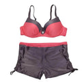 2-Piece Set: Women's Swimwear Bikini by DailySale