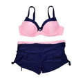 2-Piece Set: Women's Swimwear Bikini by DailySale