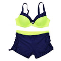 2-Piece Set: Women's Swimwear Bikini by DailySale