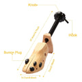 2-Piece: Shoe Stretcher 2-Way Shoe by DailySale