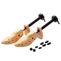 2-Piece: Shoe Stretcher 2-Way Shoe by DailySale