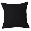 2-Piece: Solid Colored Simple Square Pillowcases by DailySale