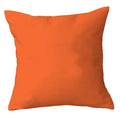 2-Piece: Solid Colored Simple Square Pillowcases by DailySale