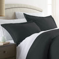 2-Piece: Solid Pillow Sham Set by DailySale