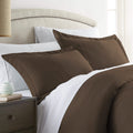 2-Piece: Solid Pillow Sham Set by DailySale