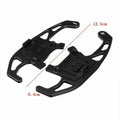 2-Piece: Steering Wheel Shifter Paddles For VW GOLF GTI R GTD GTE MK7 2013-20 by DailySale