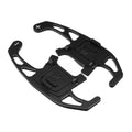 2-Piece: Steering Wheel Shifter Paddles For VW GOLF GTI R GTD GTE MK7 2013-20 by DailySale
