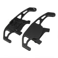 2-Piece: Steering Wheel Shifter Paddles For VW GOLF GTI R GTD GTE MK7 2013-20 by DailySale