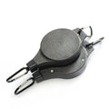 2-Piece: Telescopic Lifting Hooks for Garden Pots by DailySale