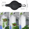 2-Piece: Telescopic Lifting Hooks for Garden Pots by DailySale