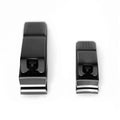 2-Piece: Ultra Sharp Nail Clippers Set by DailySale