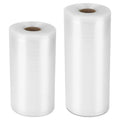 2-Piece: Vacuum Sealer Bag Rolls by DailySale