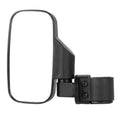 2-Piece: Wide Rear View Mirror by DailySale