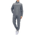 2-Piece: Women's Fashion Sweater and Jogger Polar Fleece Matching Set by DailySale