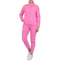 2-Piece: Women's Fashion Sweater and Jogger Polar Fleece Matching Set by DailySale