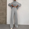2-Piece: Women's Plus Size Loungewear Sets by DailySale