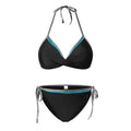 2-Piece: Women's Swimwear Bikini Set by DailySale