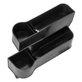 2-Pieces: Car Console Side Organizer by DailySale